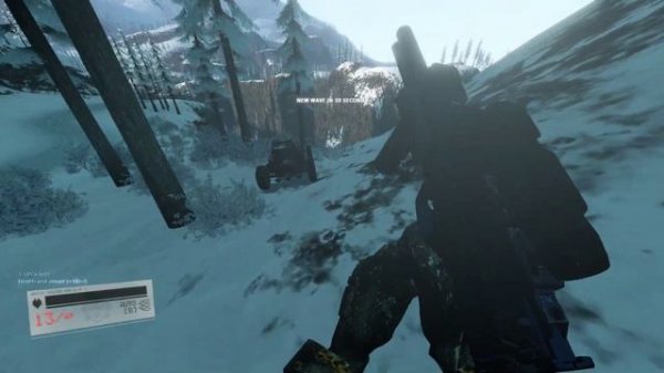 Half life 3 Alpha early Gameplay