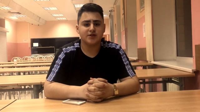 ЗАВИСИМОСТЬ ОТ ГАДЖЕТОВ (ЗАРГАРЯН) смотреть онлайн