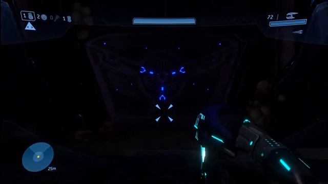 Halo 3 Campaign Playthrough - Mission #8 : CORTANA [2/2] смотреть онлайн