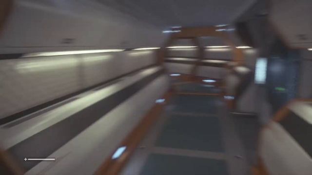 THIS GAME IS SCARY!!! [Alien Isolation #1] смотреть онлайн