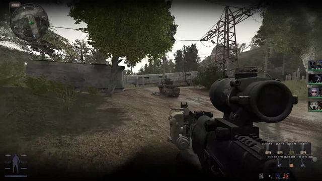 S.T.A.L.K.E.R. Day 6 Finding the Brain Scorcher EFP 3.0 смотреть онлайн