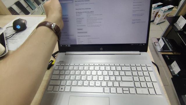 ноутбук HP.mp4