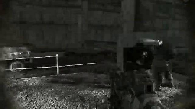 S.T.A.L.K.E.R.: Call Of Pripyat Misery 2.1 - Tunnel to Pripyat 01 смотреть онлайн