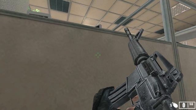 Миротворец Peacemaker FullHD 60p 11 прохождение Walkthrough