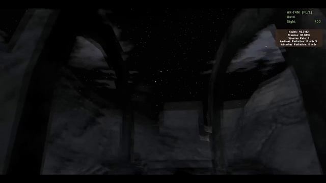 Arma 2 STALKER Mod: Assault on the Bandit Camp смотреть онлайн