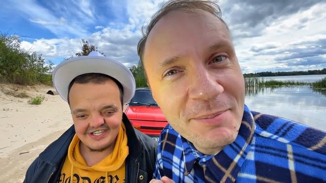 A New Mega Project In The Chernobyl Zone BEGINS !!! 😁😂😱 I Bought ZAPOROZHETS