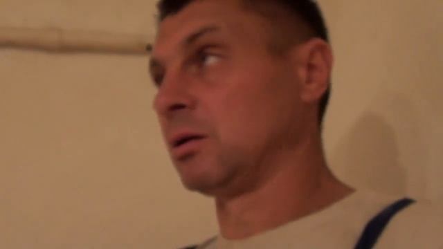 Как реанимировать комнату, в доме 50х годов постройки! смотреть онлайн