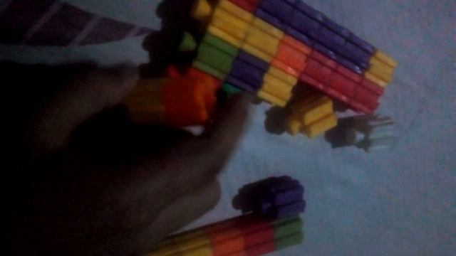cómo hacer un arma con los Legos смотреть онлайн
