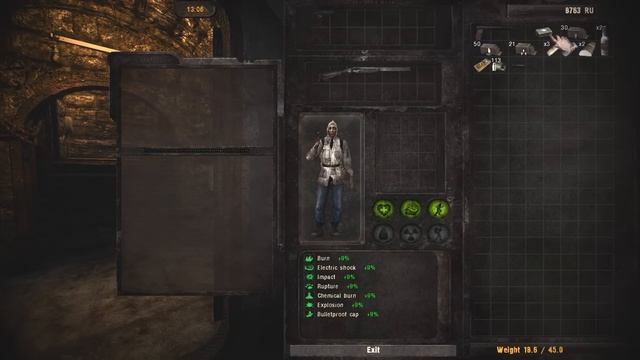 Let's Play STALKER: Shadow of Chernobyl - Part 2 смотреть онлайн