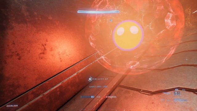 Halo Infinite Xbox Series X Season 2 Gameplay 4K [LAST SPARTAN STANDING] смотреть онлайн