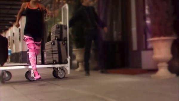 adidas Running The all new adidas Energy BOOST™