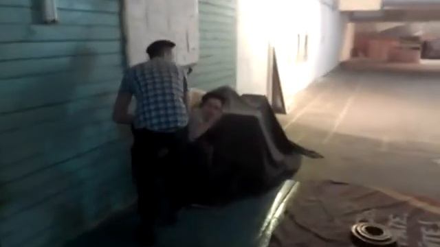 Криминал 3:''Спасти рядового М.'' смотреть онлайн