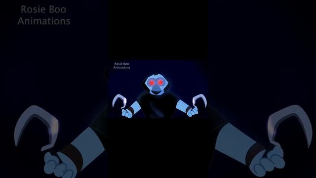 I’m death. Straight up. #animation #pussinboots #death #lobo #fanart #reels смотреть онлайн