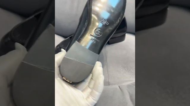 CHANEL Мокасин женские В идеальном качестве Качество премиум ! Размеры : 36/37/38/39/40/41 смотреть онлайн