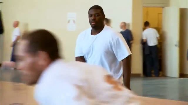 Life In Prison Documentary 2017   Ohio's Maxium Security Prison