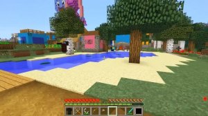 Я ПРИЗВАЛ ПРОЕКТОРМЕНА В МАЙНКРАФТ 100% ТРОЛЛИНГ МУЛЬТИК SKIBIDI TOILET ХАРДИ