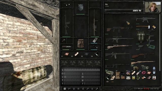 Female Base Hands Test Showcase! смотреть онлайн