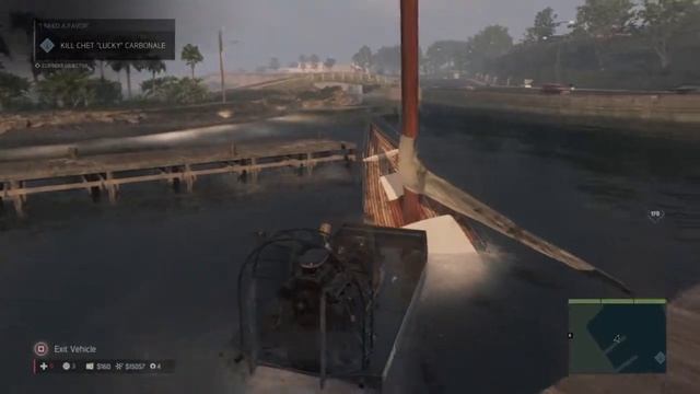 Mafia 3 advanced physics смотреть онлайн