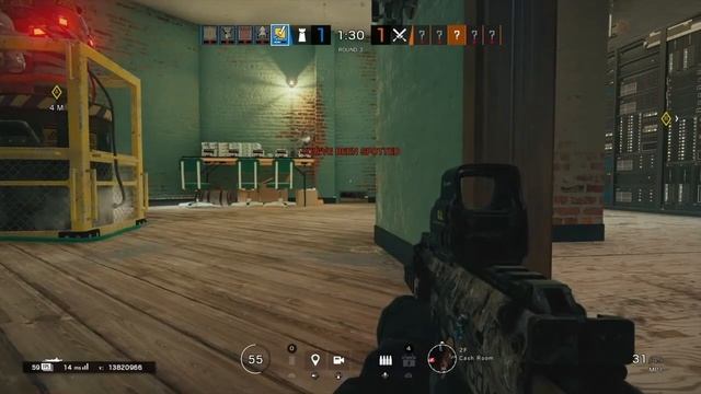 Last Video I Have on Banned Account | Tom Clancy's Rainbow Six Siege смотреть онлайн