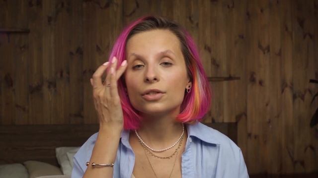 Осінній макіяж за 10 хвилин ? | Трендовий макіяж 2021