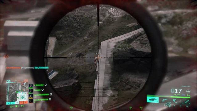 Battlefield 2043 | Well That Escalated Quickly - Spearhead Conquest Gameplay (No Commentary) смотреть онлайн