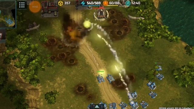 Art of war 3 - vs AEV MR TIGER - Tournament: All For The Front - aow3 смотреть онлайн