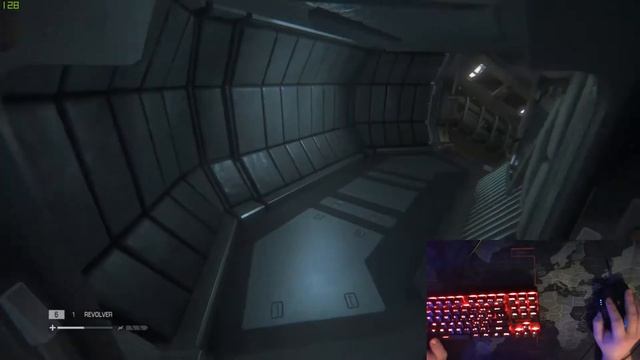 Alien: Isolation Speedrun Tutorial! - All Missions CC Only - M4 смотреть онлайн