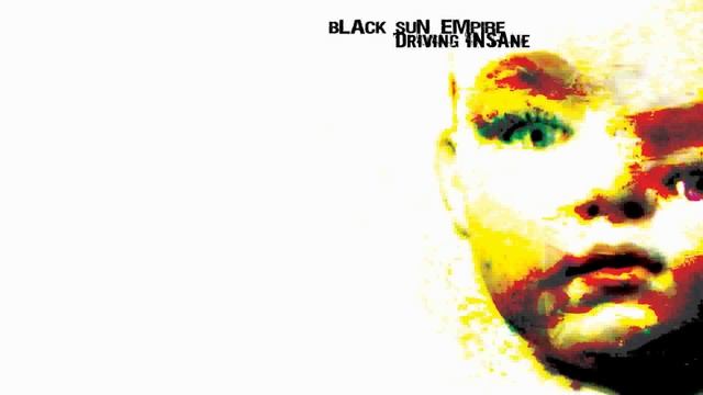 Black Sun Empire - Stone Faces смотреть онлайн