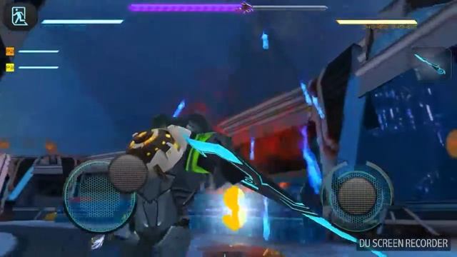 Star warfare boss 1 defeated смотреть онлайн