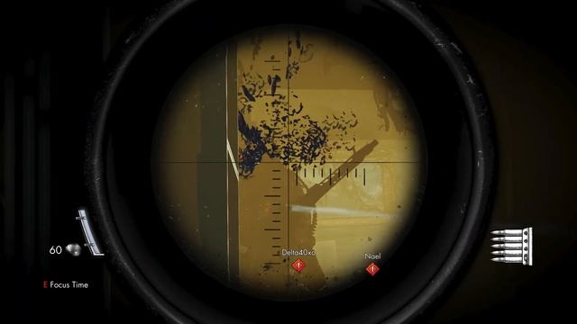 Into The Trenches: Purgatory: Part 1 смотреть онлайн