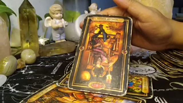 Aries WHO IS YOUR STALKER April 4-10, 2021 смотреть онлайн