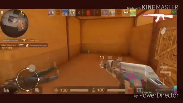 12❤**STANDOFF**FRAGMOVIE** смотреть онлайн