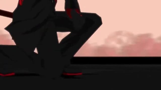 RWBY-[AMV]2 смотреть онлайн