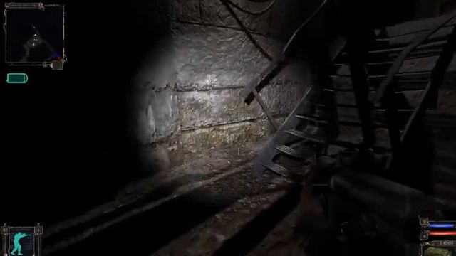 ПРОХОЖДЕНИЕ S.T.A.L.K.E.R Teнь Чернобыля #2 смотреть онлайн