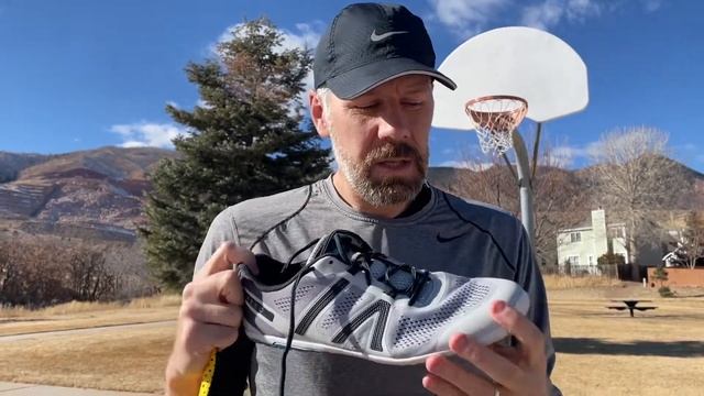 Xero Shoes HFS Review: Barefoot Minimalist Training and Running Shoe смотреть онлайн