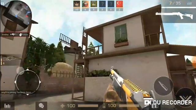 Standoff II Gameplay : Arms Race Part II Official Gameplay Video смотреть онлайн