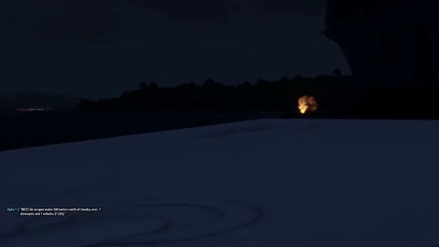 TWIN PHALANX CLASS C-RAM SYSTEMS DESTROY INCOMING ATTACK AIRCRAFT! - Arma 3 смотреть онлайн