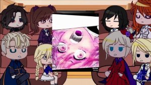 Реакция Часодеев на прошлую жизнь Василисы и Марка