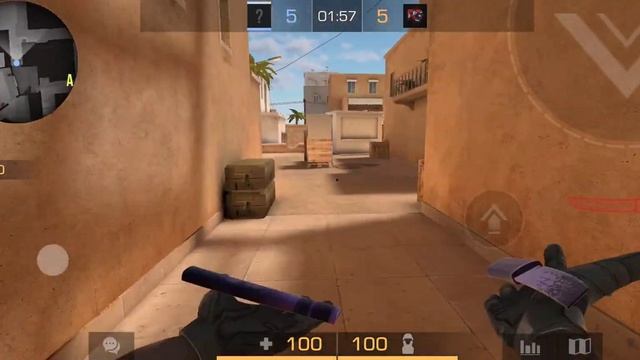 Standoff2 Romania🇷🇴|Jucam cu arma data de adversar 😱💥 смотреть онлайн