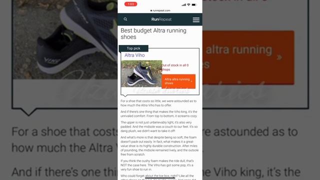 6 Best Altra Running Shoes 2022 || Altra running shoes overall || altra footwear смотреть онлайн