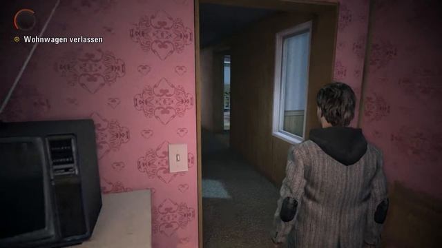 Let's Play Alan Wake - Part 14: Besuch bei Rose смотреть онлайн