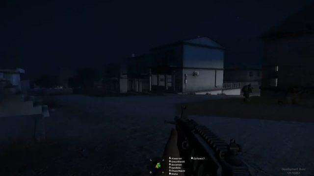 ARMA 3 - Enemy of My Enemy смотреть онлайн
