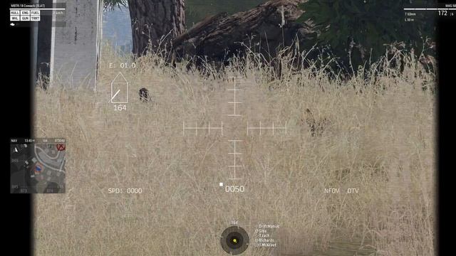 Arma 3 - Palau campaign ep5 смотреть онлайн