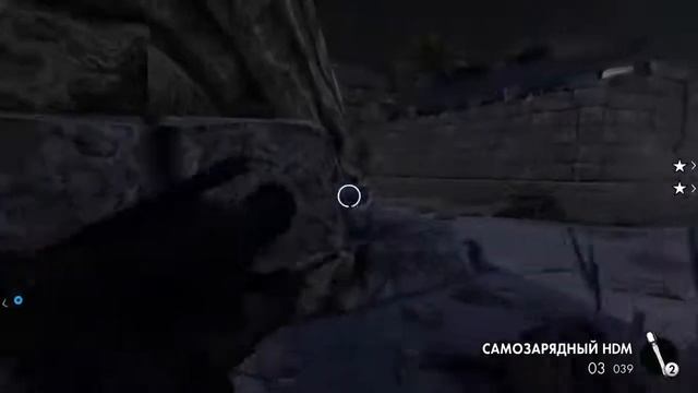 Прямой показ PS4 от CupoTa_Koca Sniper elite 3 Africa#2 смотреть онлайн