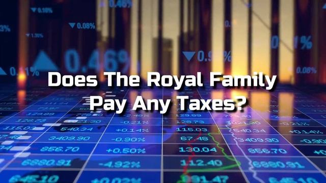 The TRILLION Dollar Wealth of Queen Elizabeth II смотреть онлайн