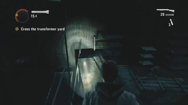 Alan Wake LP - Episode 5 - The Clicker смотреть онлайн