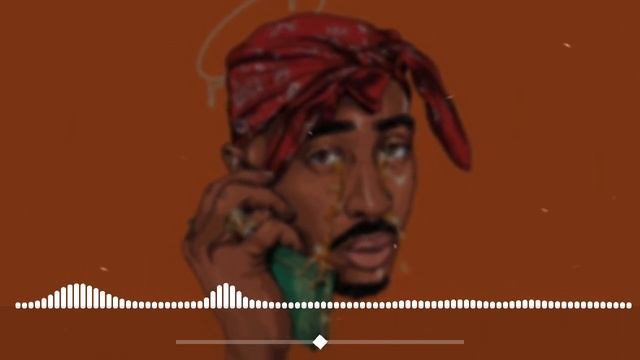 2pac - Bad Guy ( krmcck ) смотреть онлайн