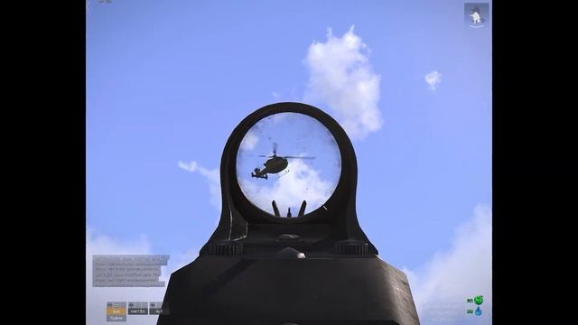 Arma 3: Первая кровь. (1ый выпуск) смотреть онлайн