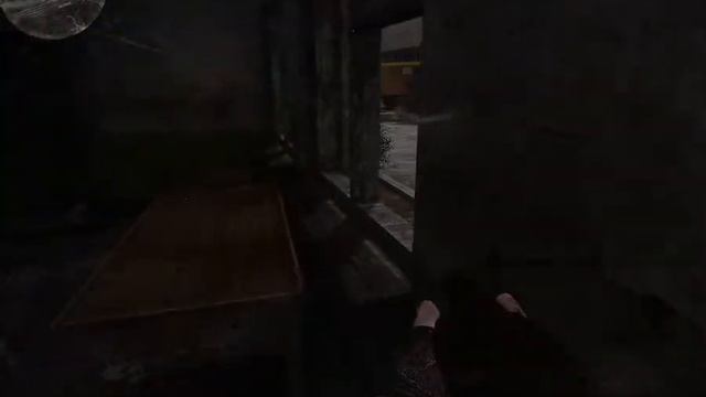 Stalker: Dead Air Revolution #16 смотреть онлайн
