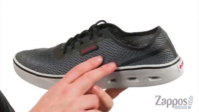 Columbia Spinner Vent SKU: 8991022 смотреть онлайн